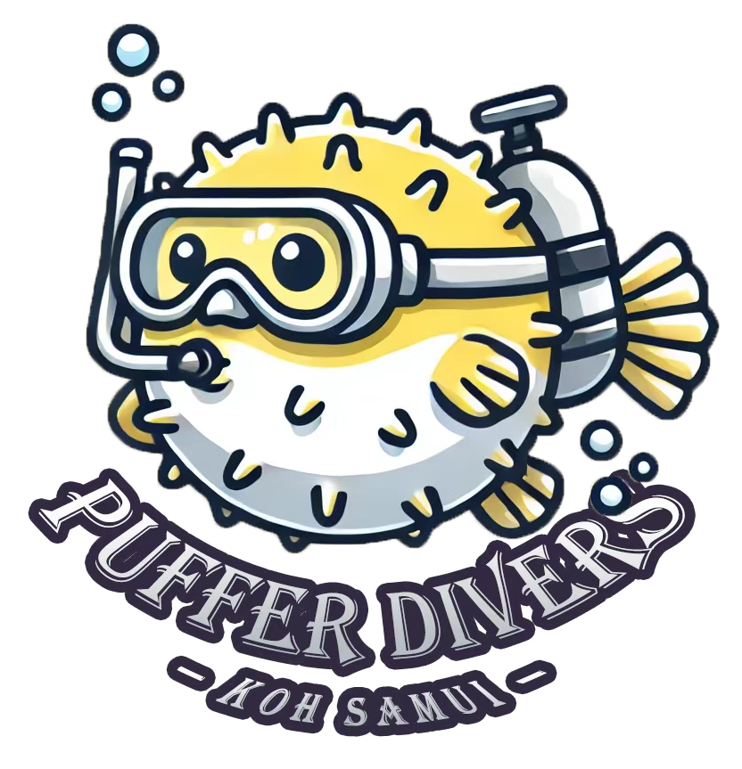 Pufferdivers